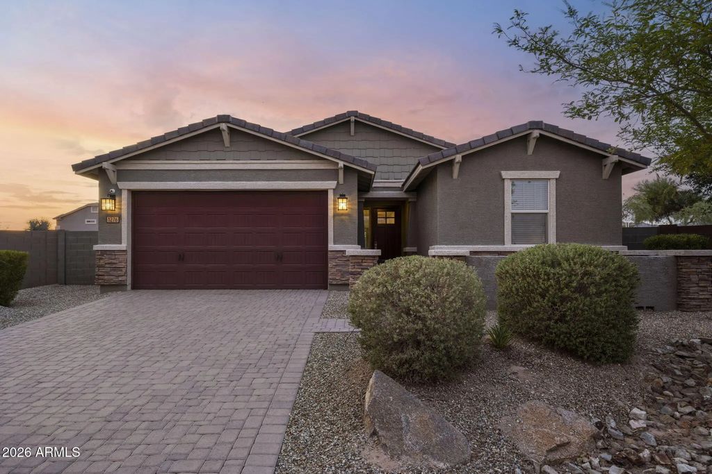 1276 S 224th Lane, Buckeye