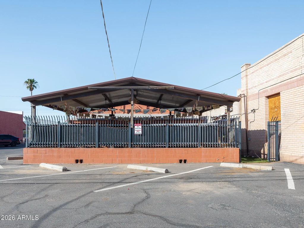 310 W 2nd Street, Casa Grande