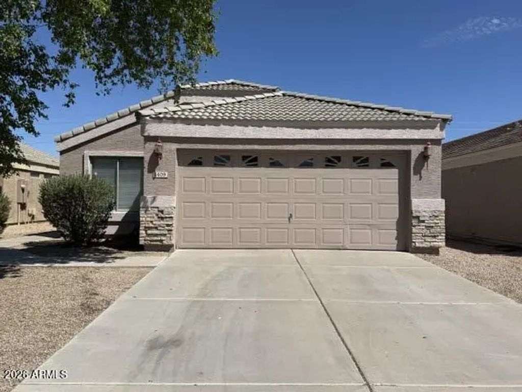 1409 S 107th Drive W, Avondale