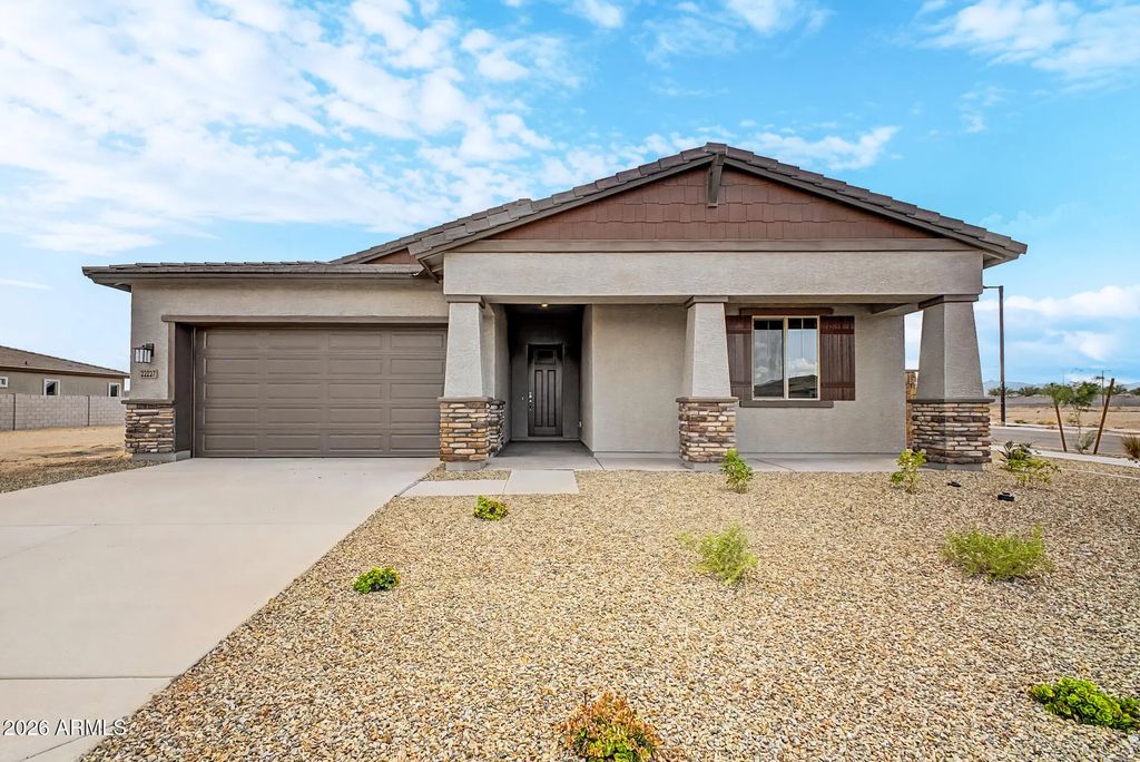 22227 W Blackhawk Drive, Surprise