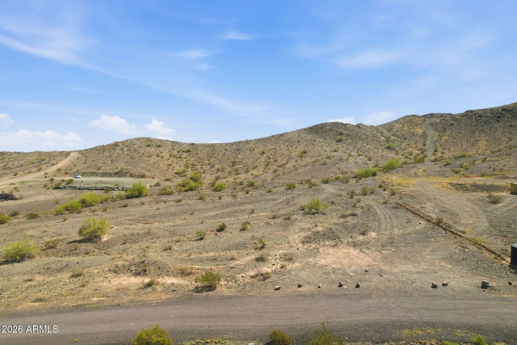 W Elliot Road (unit 3), Laveen
