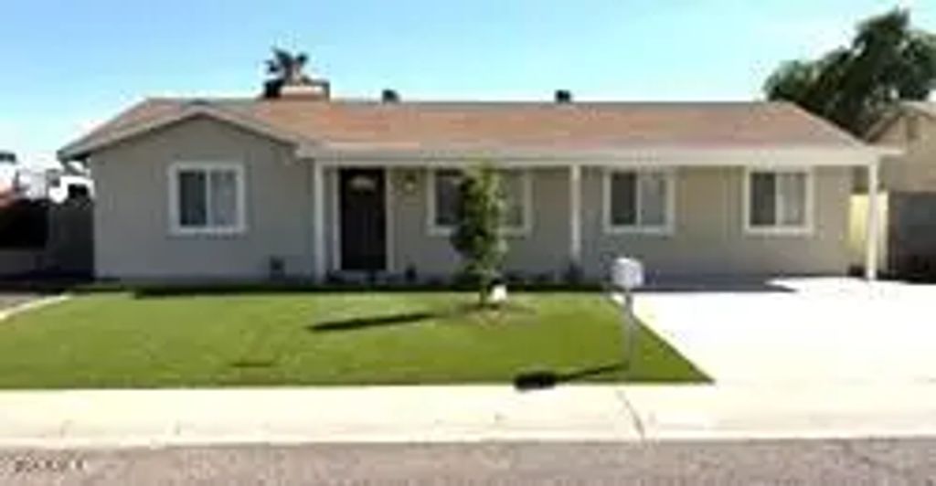 3615 E Janice Way, Phoenix
