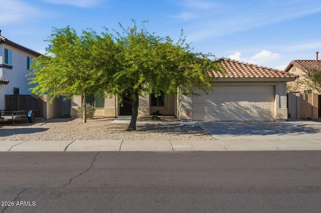 10760 W Louise Drive, Peoria