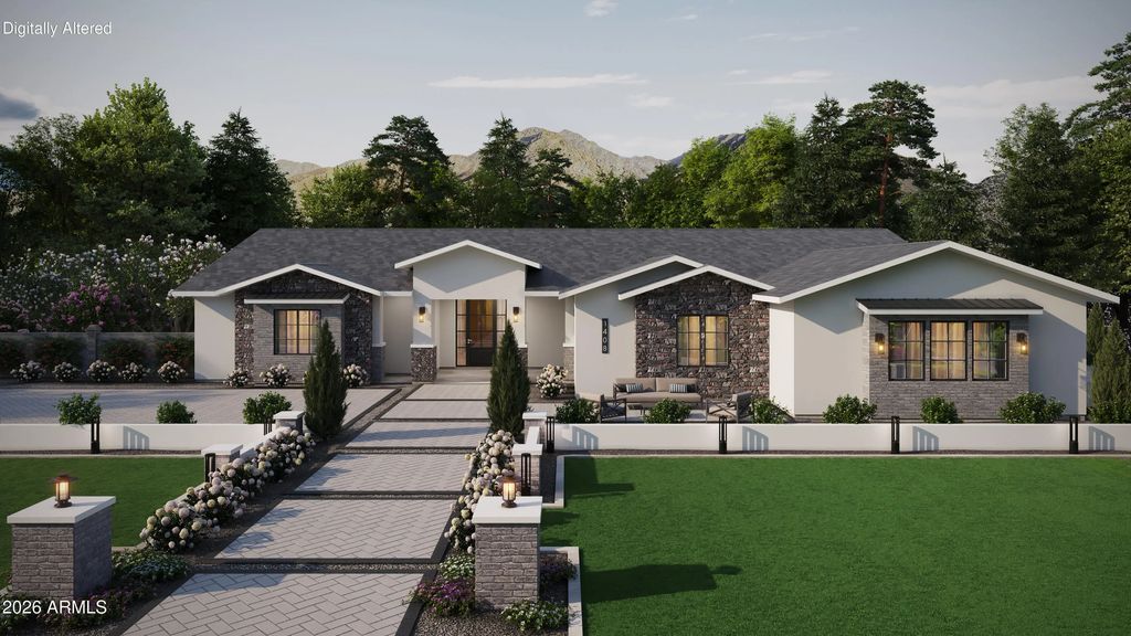 2176 W Hummingbird Lane, Queen Creek