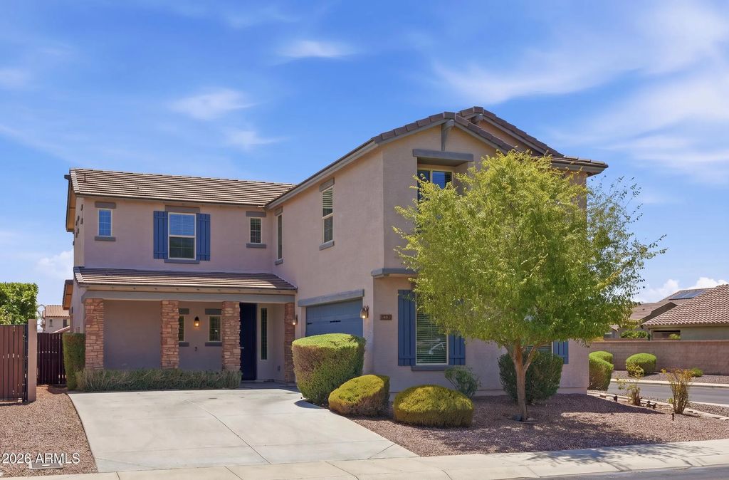 18393 W Bridger Street, Surprise