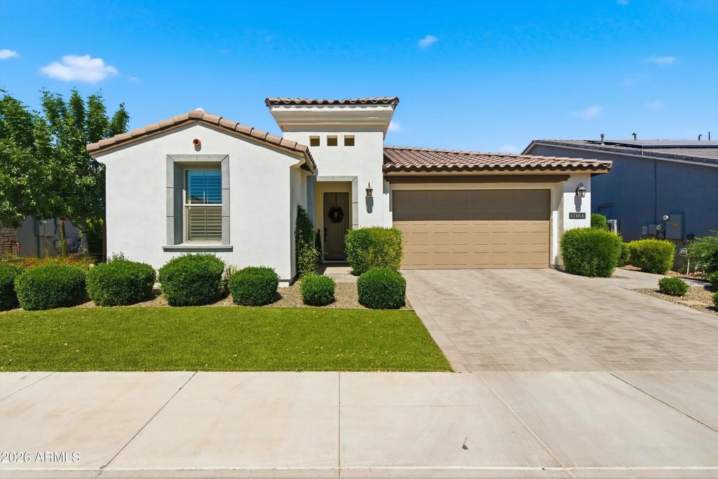 17184 W Rocklin Street, Surprise