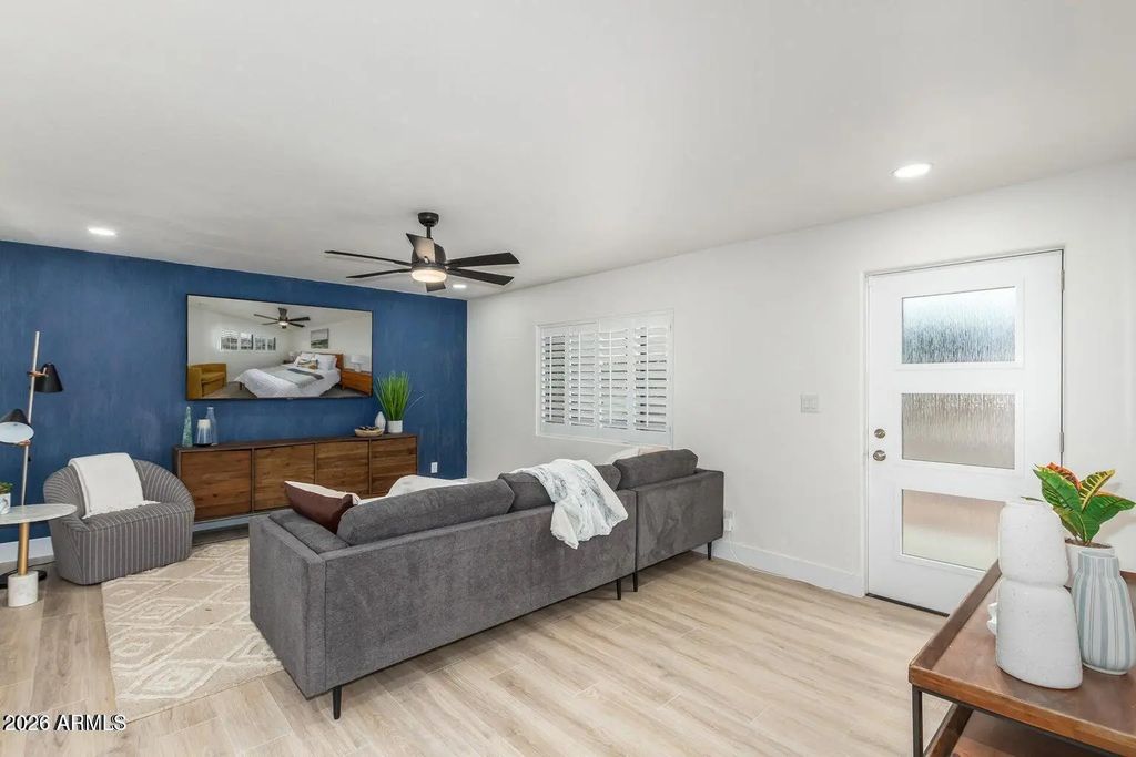 4511 N 31st Place, Phoenix