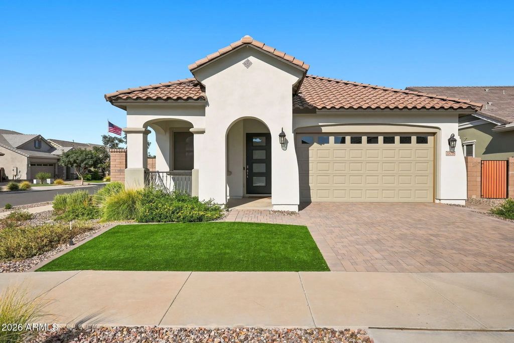 20038 S 231st Street, Queen Creek