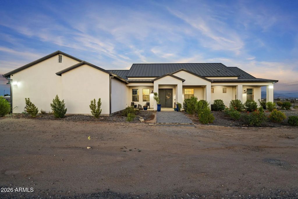 22548 W Southern Avenue, Buckeye