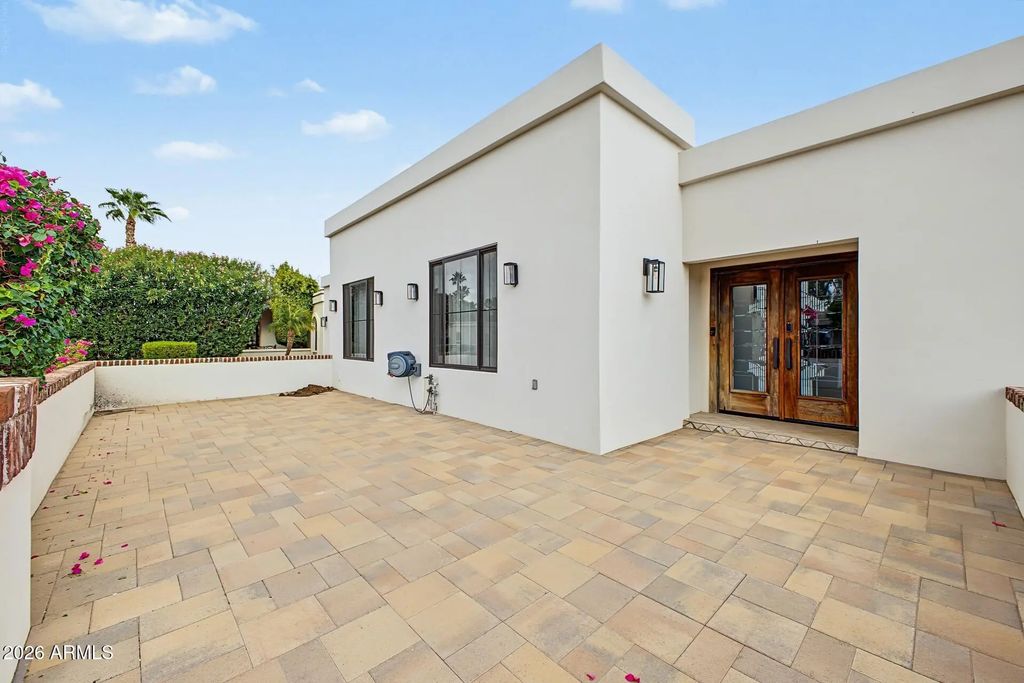 8438 E Mustang Trail, Scottsdale