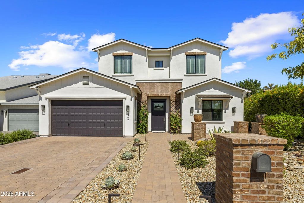 4506 E Montecito Avenue, Phoenix