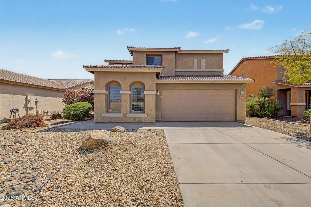 25683 W Satellite Lane, Buckeye
