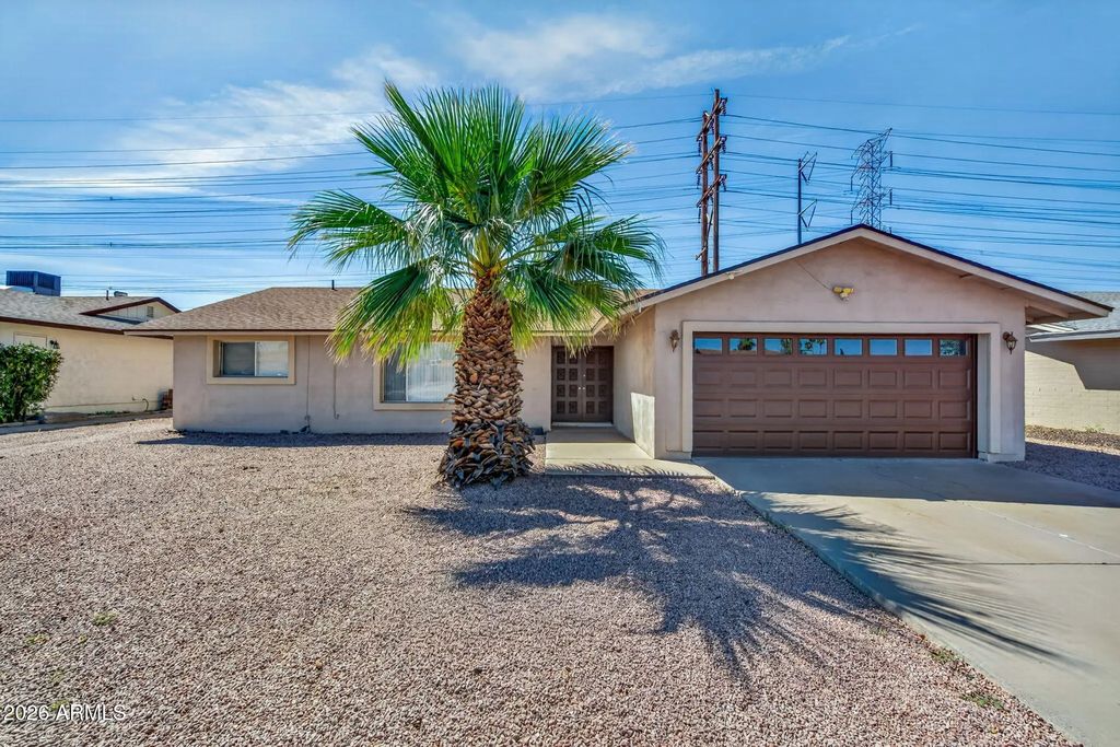 619 E Diamond Drive, Tempe
