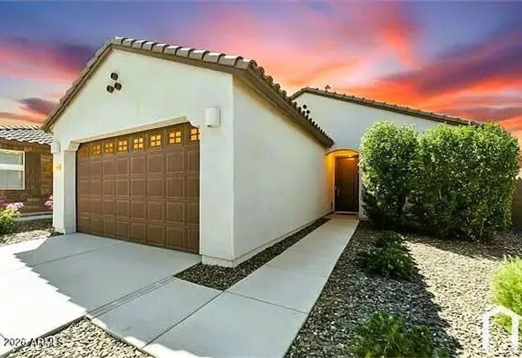 8344 N 170th Lane, Waddell