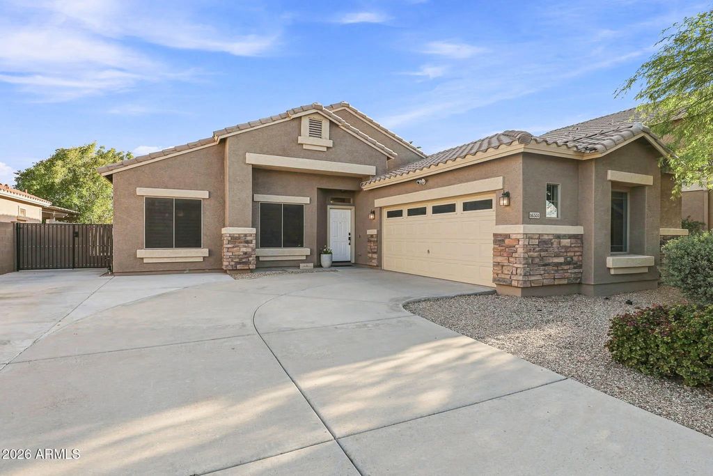 16551 W Jackson Street, Goodyear