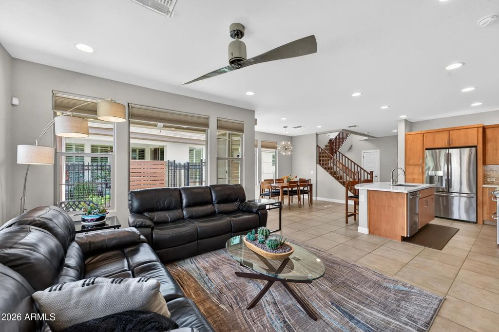 36131 N Desert Tea Drive, Queen Creek