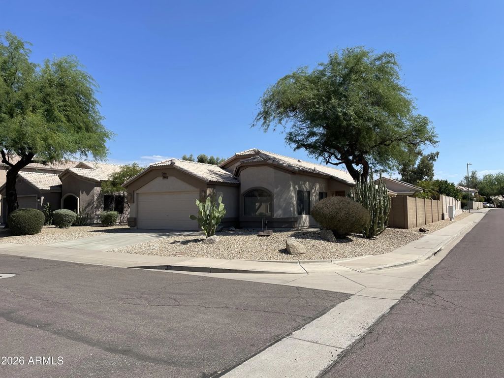 24009 N 21st Way, Phoenix