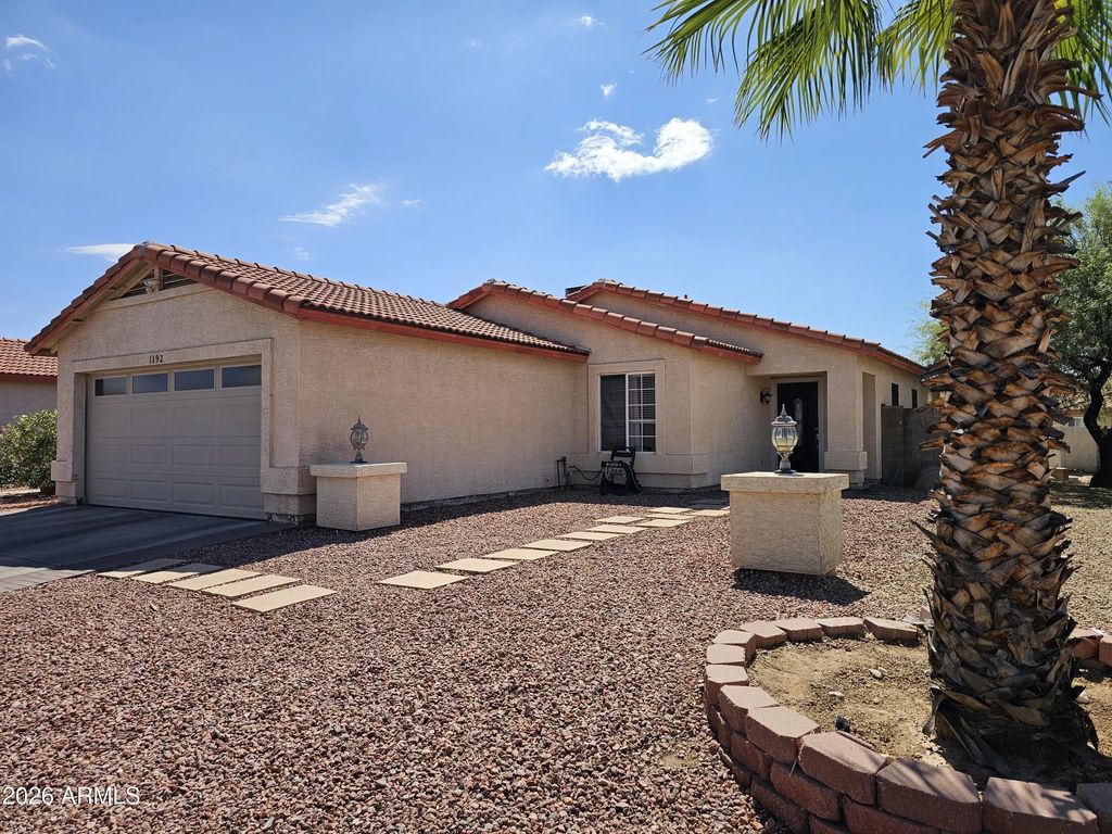 4545 N 67th Avenue (unit 1192), Phoenix