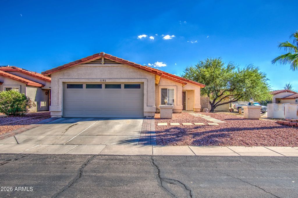 4545 N 67th Avenue (unit 1192), Phoenix