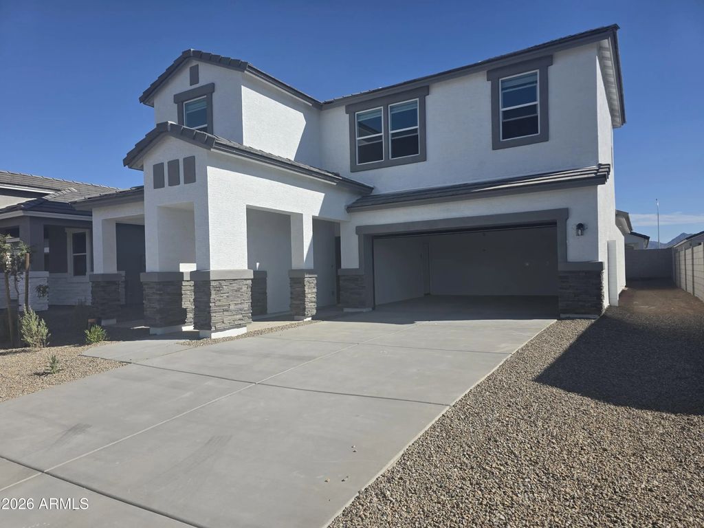 12569 W Davis Lane, Avondale