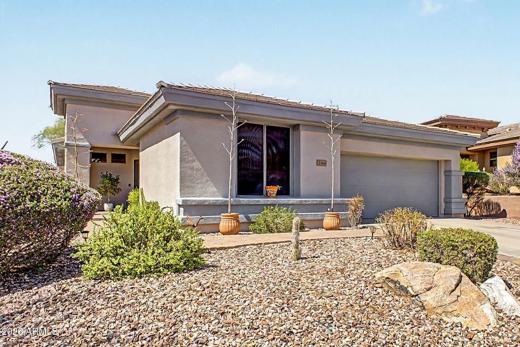 2364 W Turtle Hill Court, Anthem