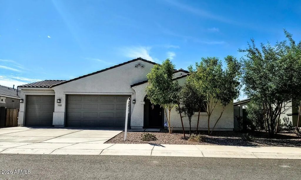 35645 W Mallorca Avenue, Maricopa