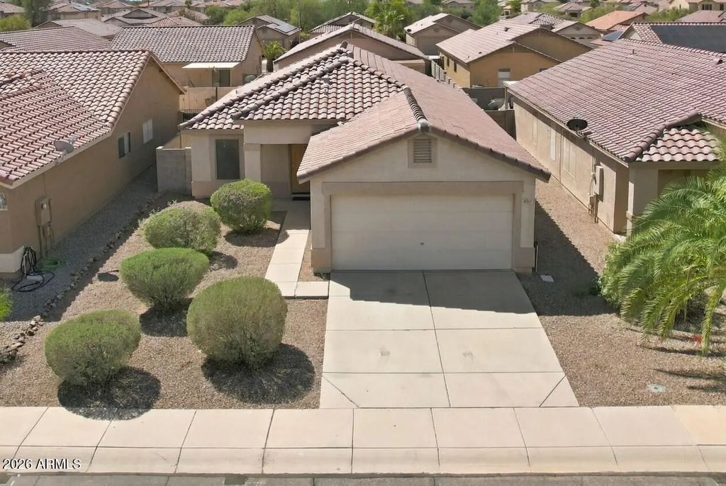 633 W Kingman Loop, Casa Grande