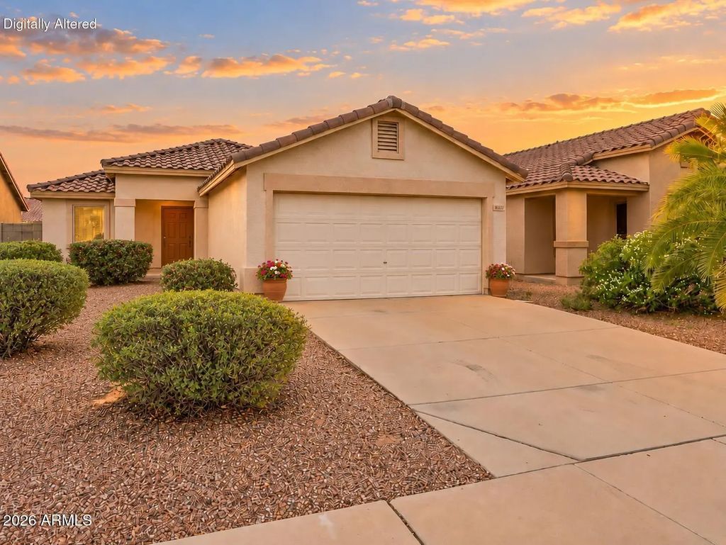 633 W Kingman Loop, Casa Grande