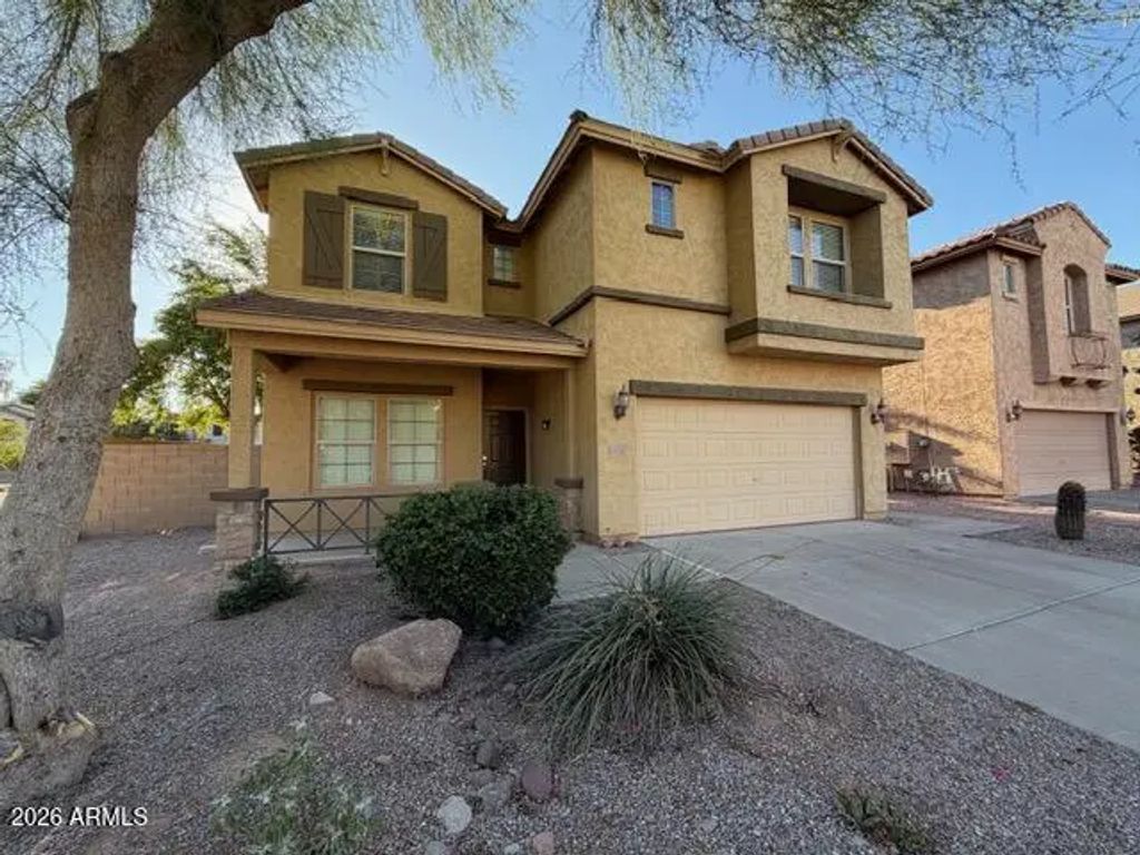 4642 S Carmine, Mesa