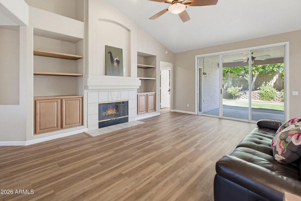 3141 N Parkridge, Mesa
