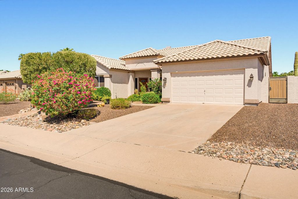 3141 N Parkridge, Mesa