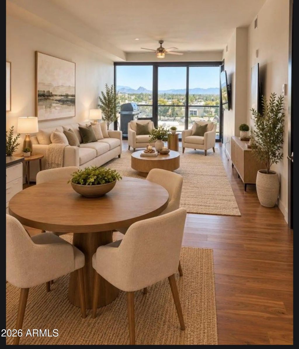 4422 N 75th Street (unit 7009), Scottsdale