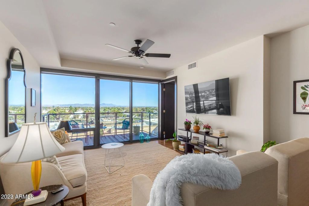 4422 N 75th Street (unit 7009), Scottsdale