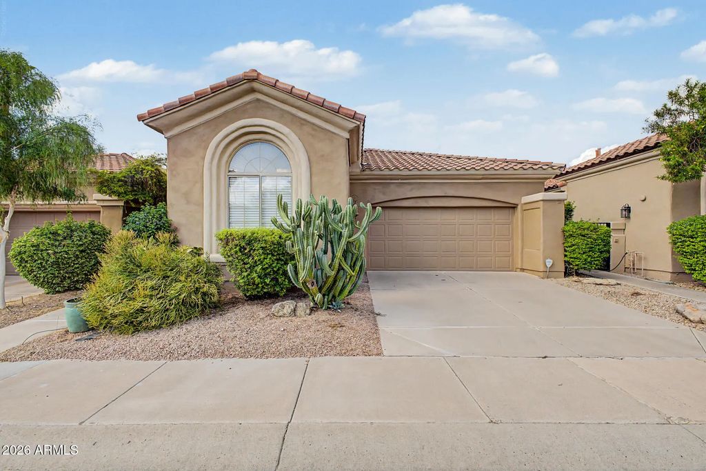 7890 E Desert Cove Avenue, Scottsdale