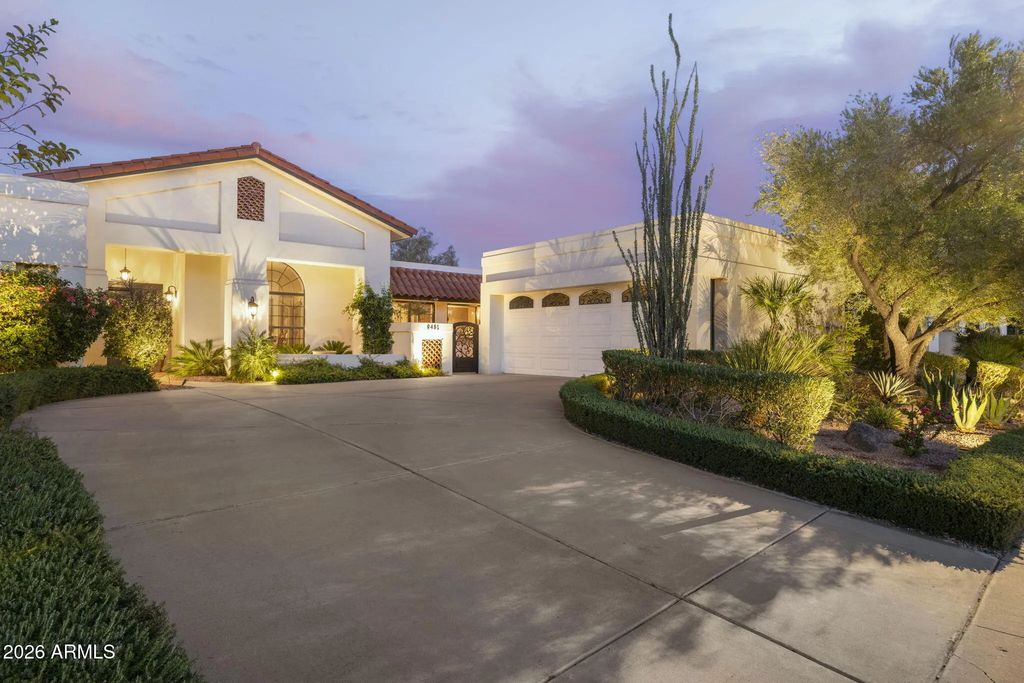 9451 N 110th Street, Scottsdale