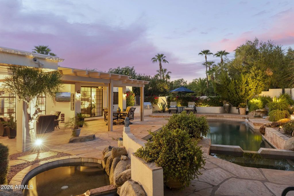 9451 N 110th Street, Scottsdale