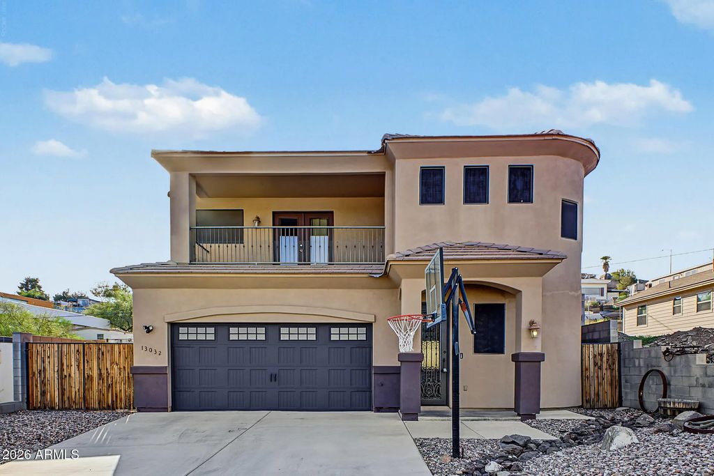 13032 N 19th Street, Phoenix