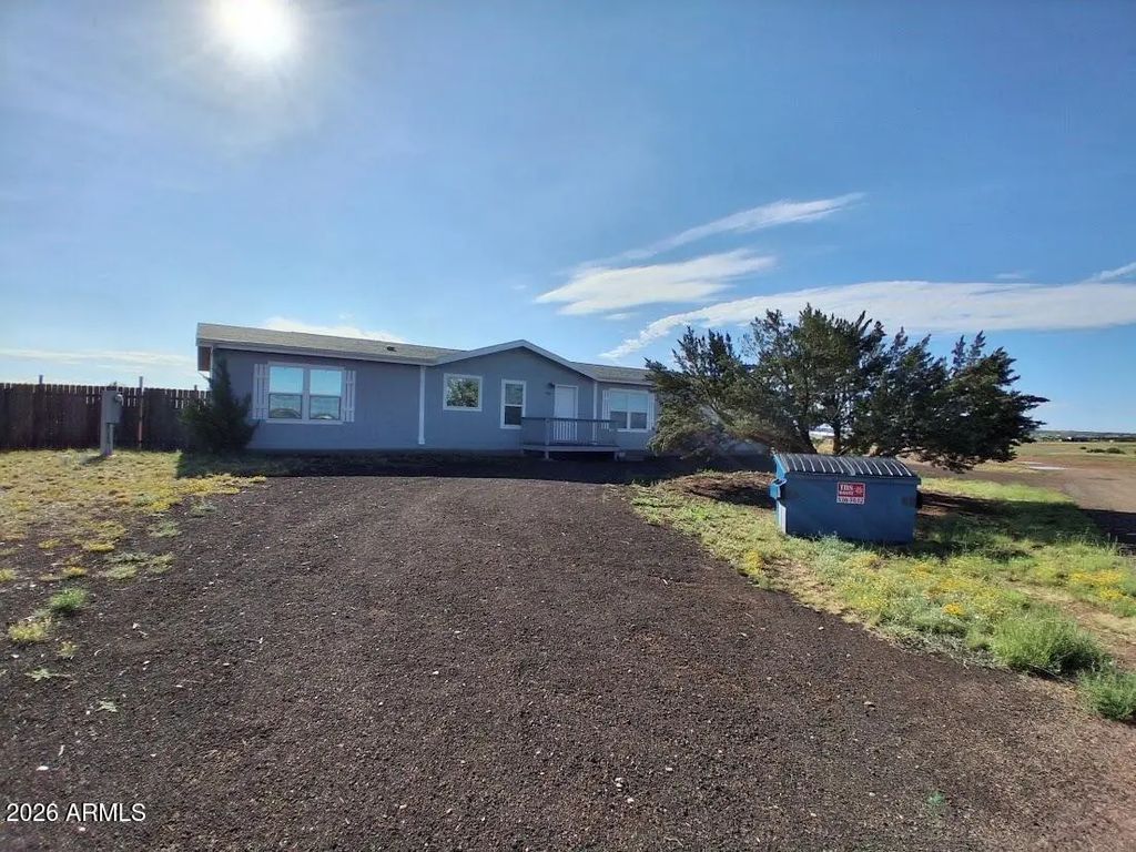 1137 W Mountain View Drive, Taylor