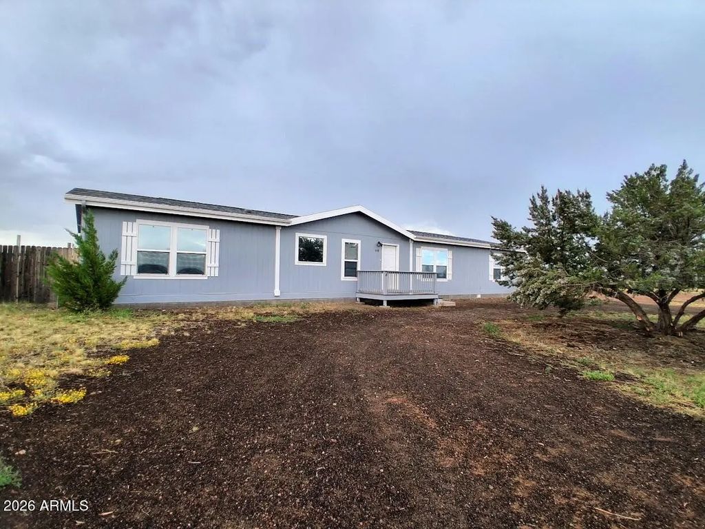 1137 W Mountain View Drive, Taylor