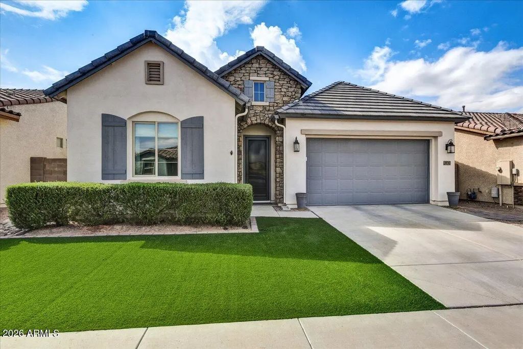 10743 W Sierra Pinta Drive, Peoria