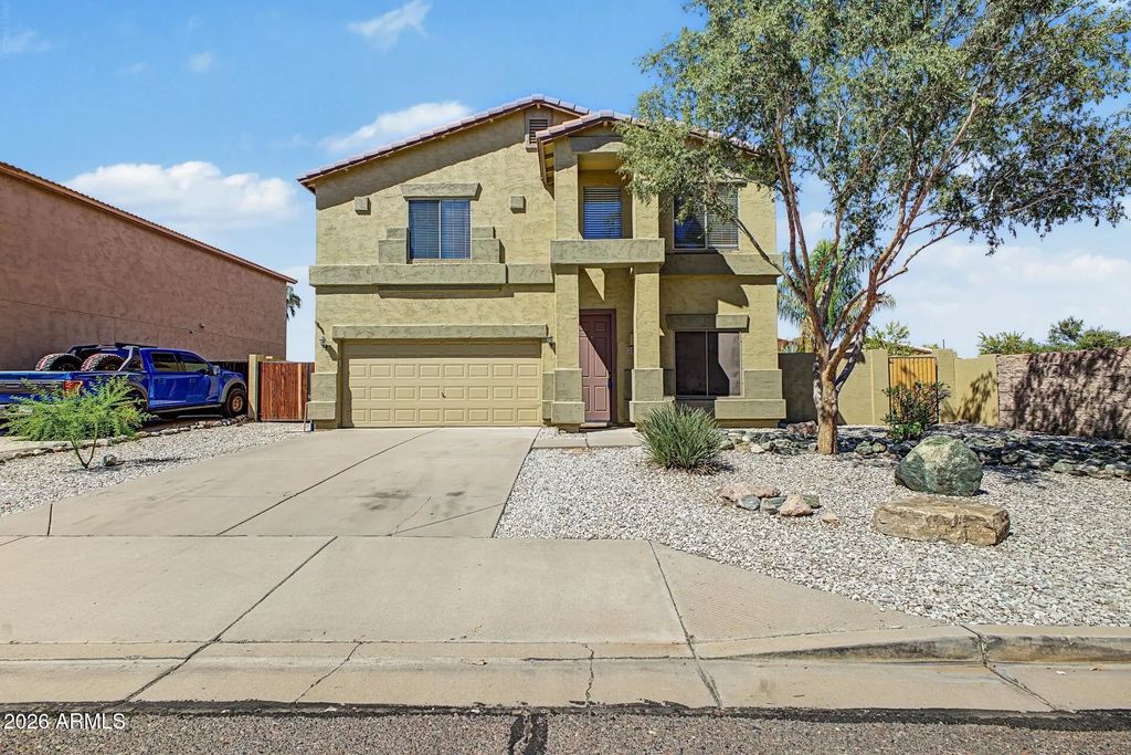 29212 N Shannon Drive, San Tan Valley