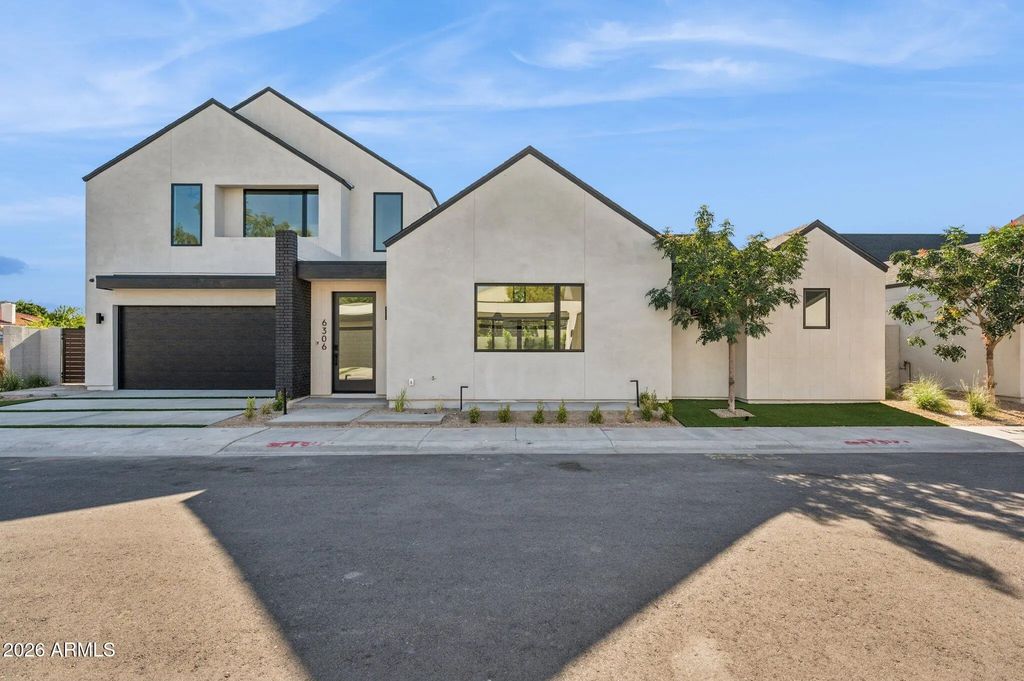 6306 N 10th Drive, Phoenix