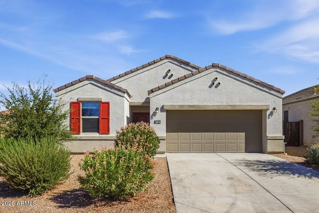 30754 W Picadilly Road, Buckeye