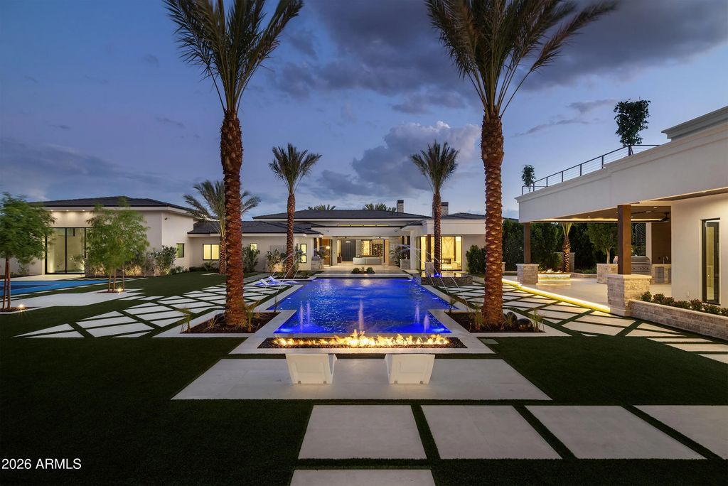 10170 E Cholla Street, Scottsdale