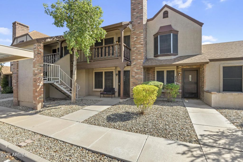 7977 W Wacker Road (unit 210), Peoria