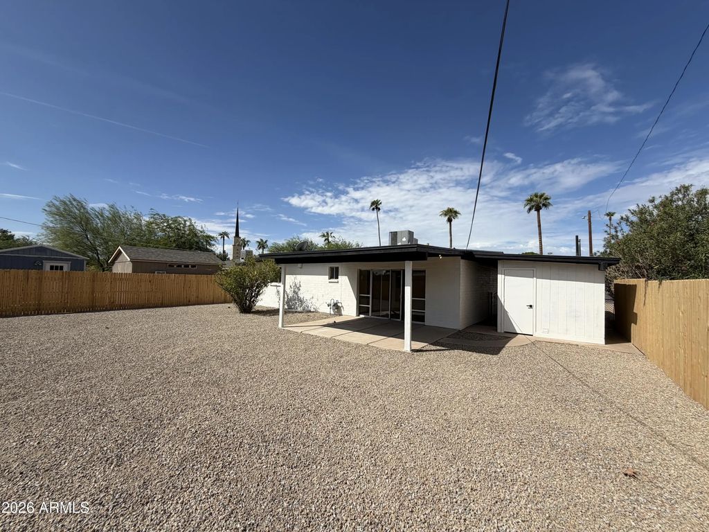 3307 N 18th Avenue, Phoenix
