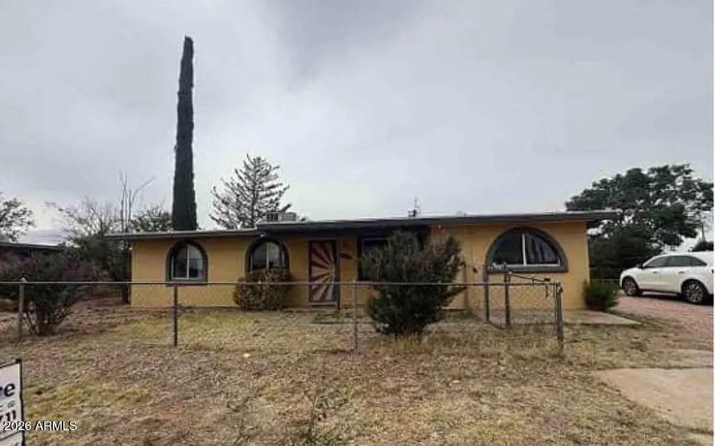 401 S Coronado Drive, Sierra Vista