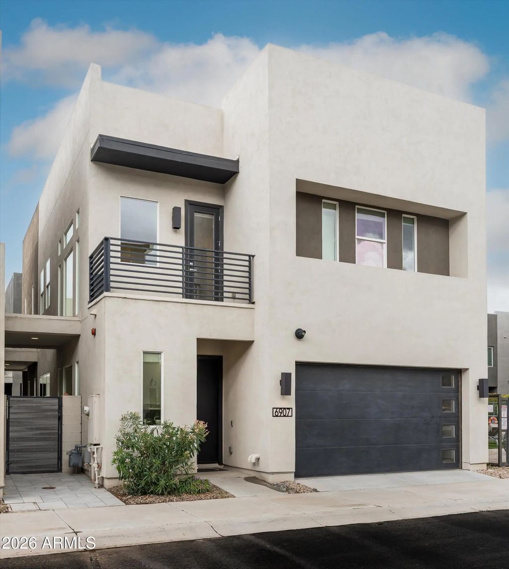6907 E Orion Drive, Scottsdale