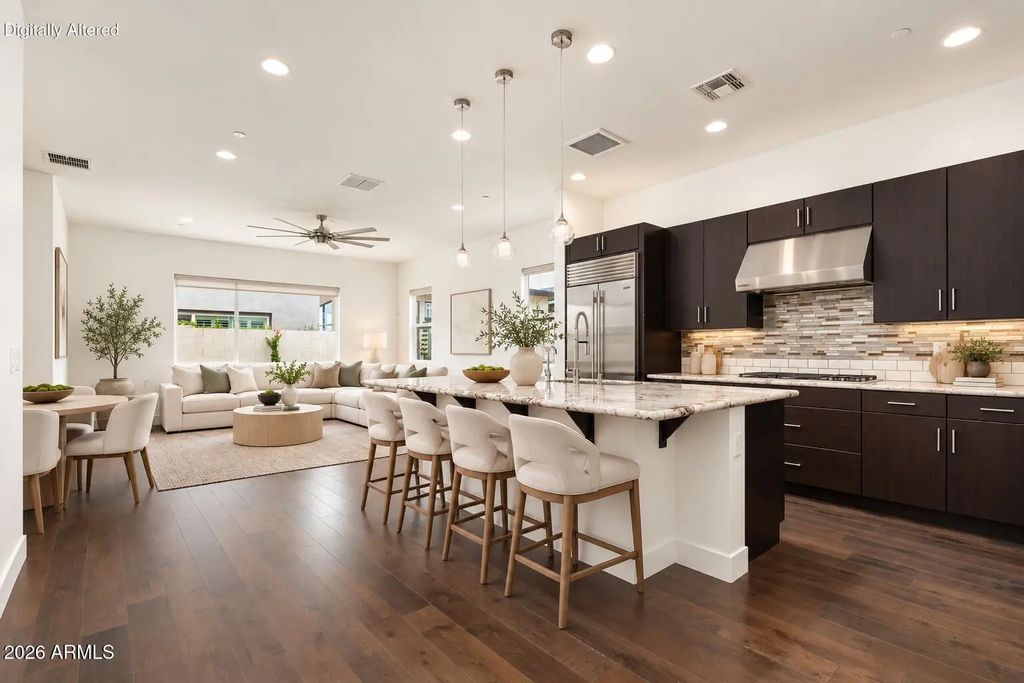 6907 E Orion Drive, Scottsdale