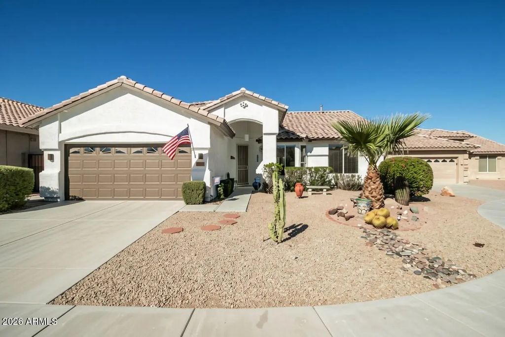 20648 N 41st Lane, Glendale